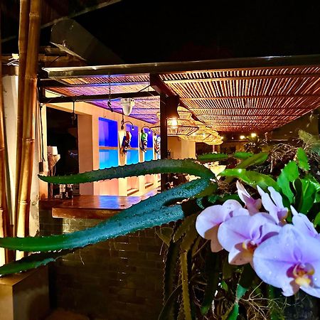 Curiol Boutique Hotel & Lounge 포트레로 외부 사진