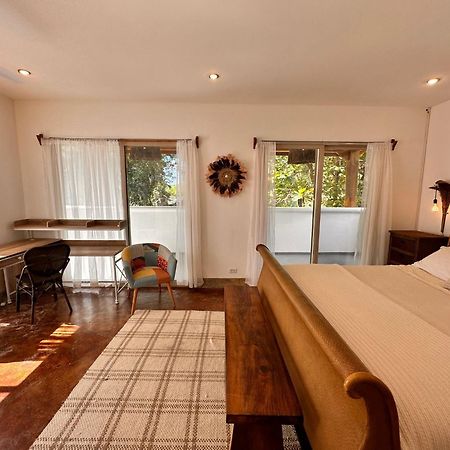 Curiol Boutique Hotel & Lounge 포트레로 외부 사진