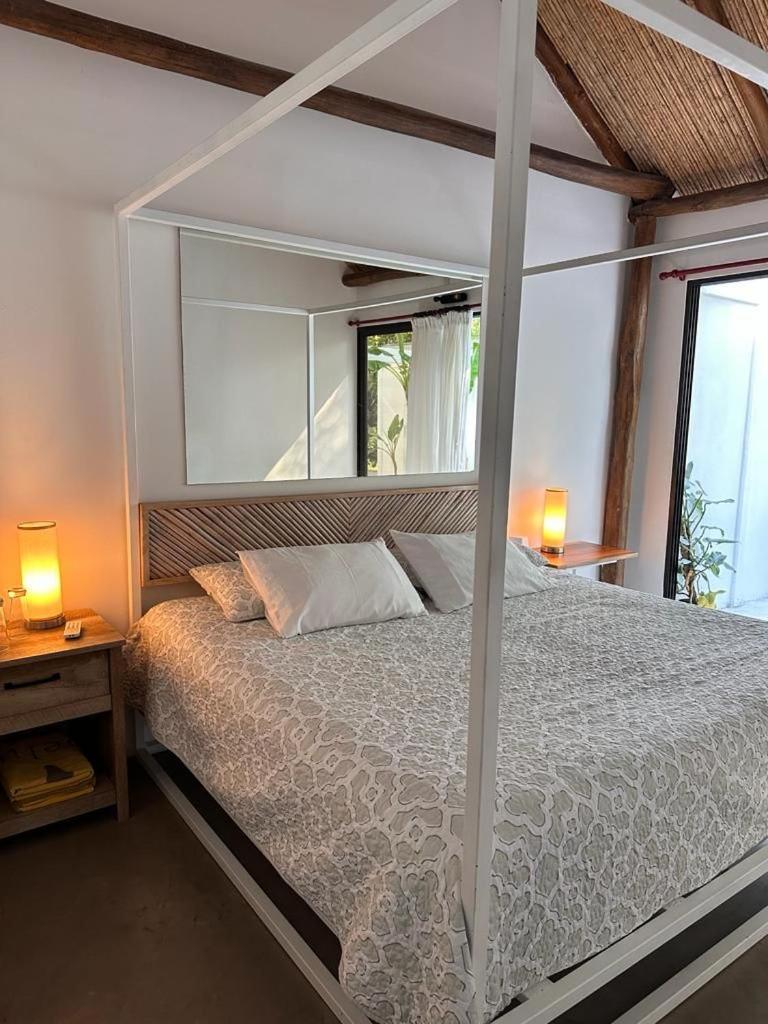 Curiol Boutique Hotel & Lounge 포트레로 외부 사진