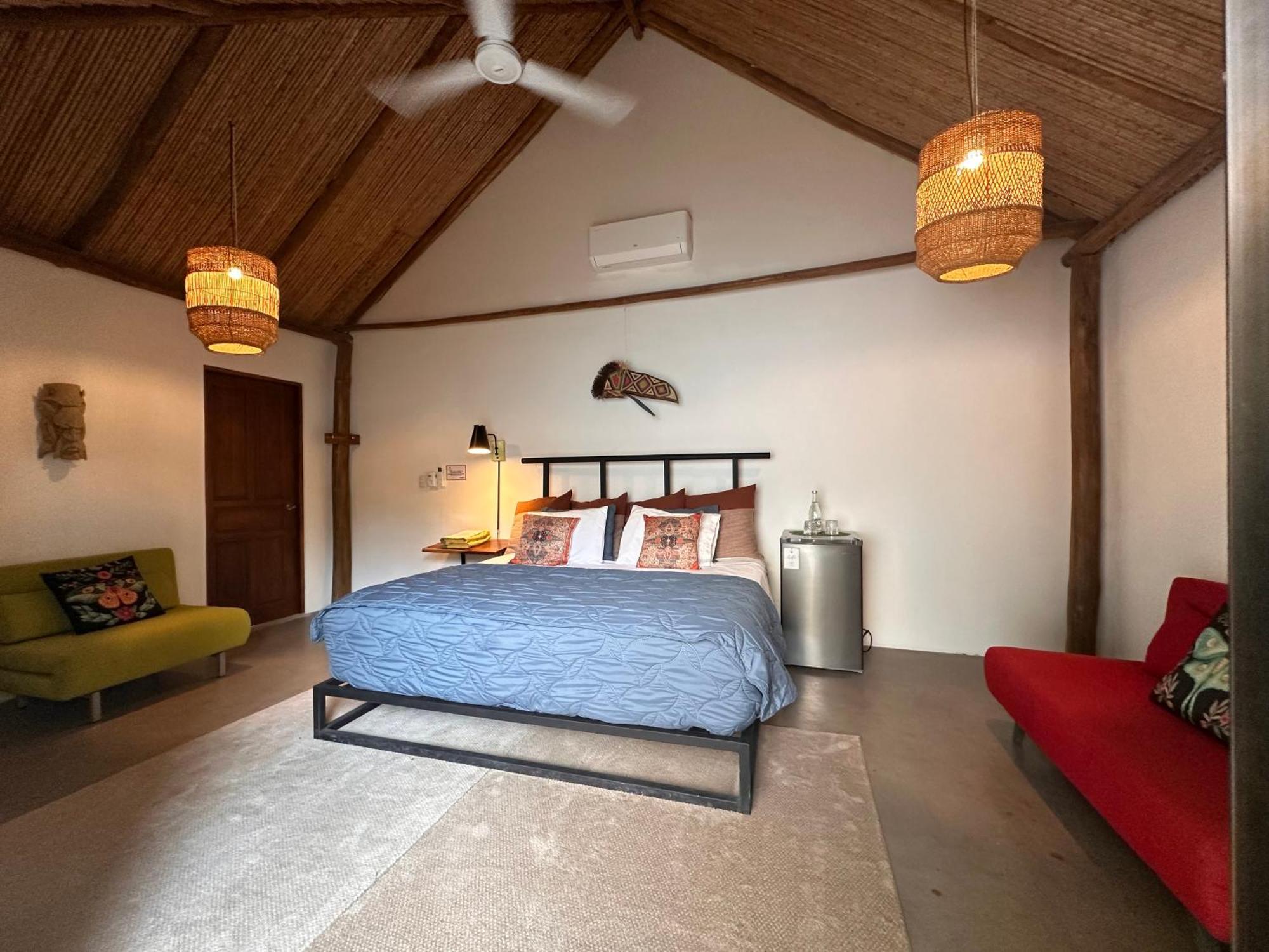 Curiol Boutique Hotel & Lounge 포트레로 외부 사진
