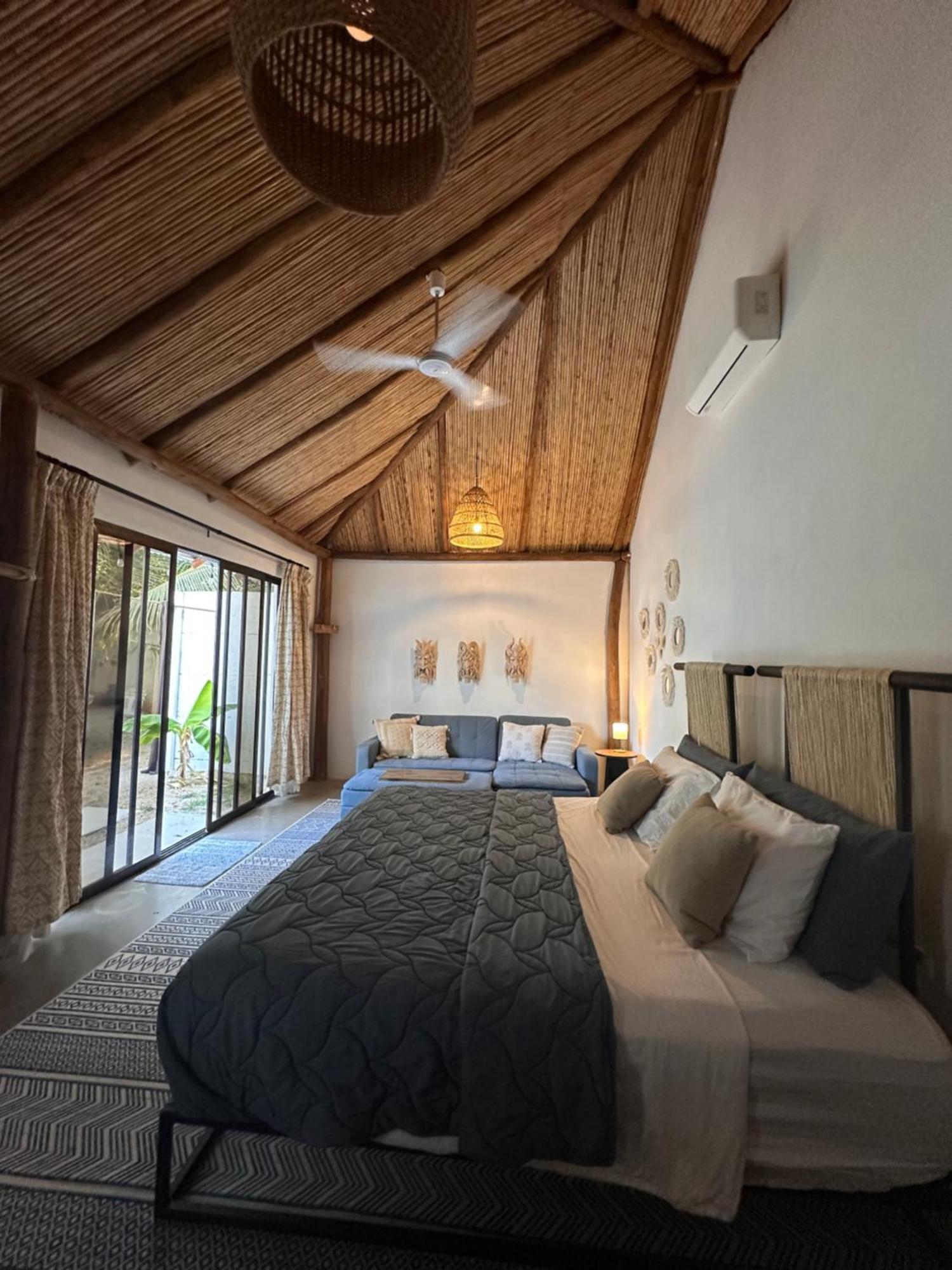 Curiol Boutique Hotel & Lounge 포트레로 외부 사진