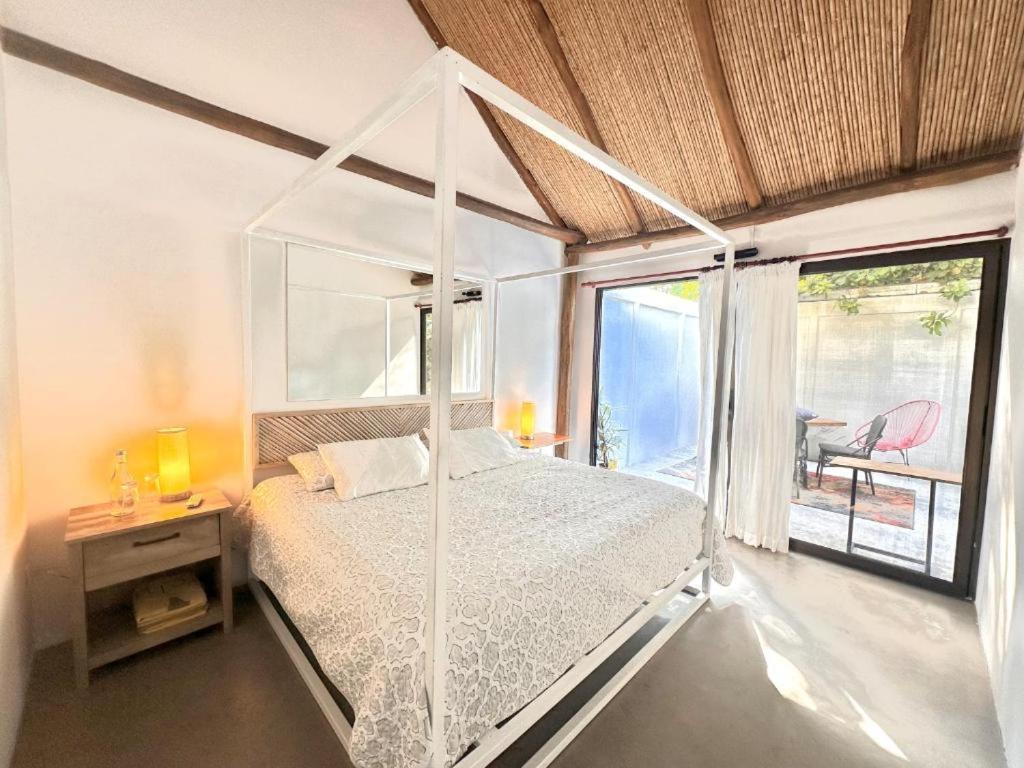 Curiol Boutique Hotel & Lounge 포트레로 외부 사진