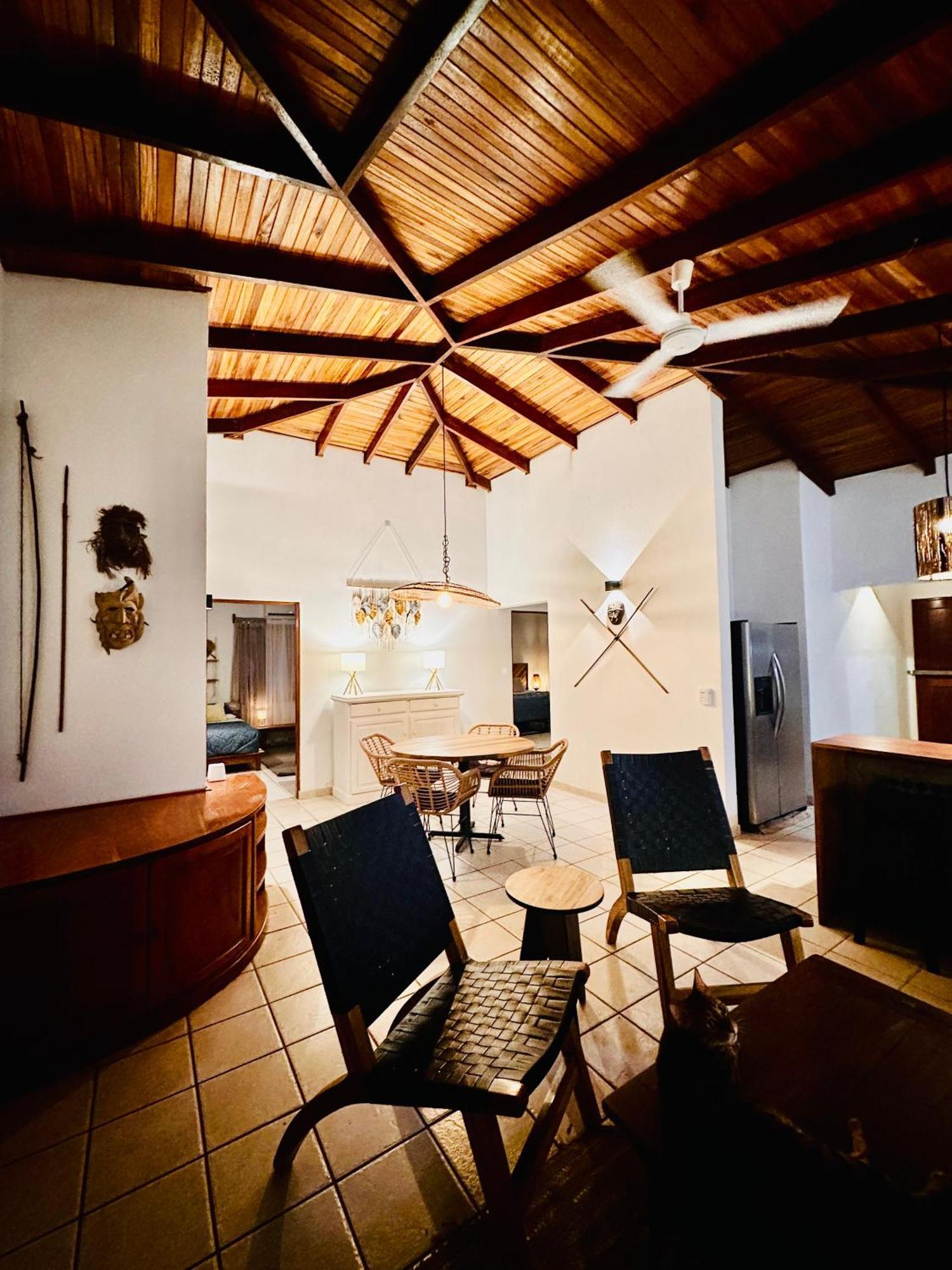Curiol Boutique Hotel & Lounge 포트레로 외부 사진