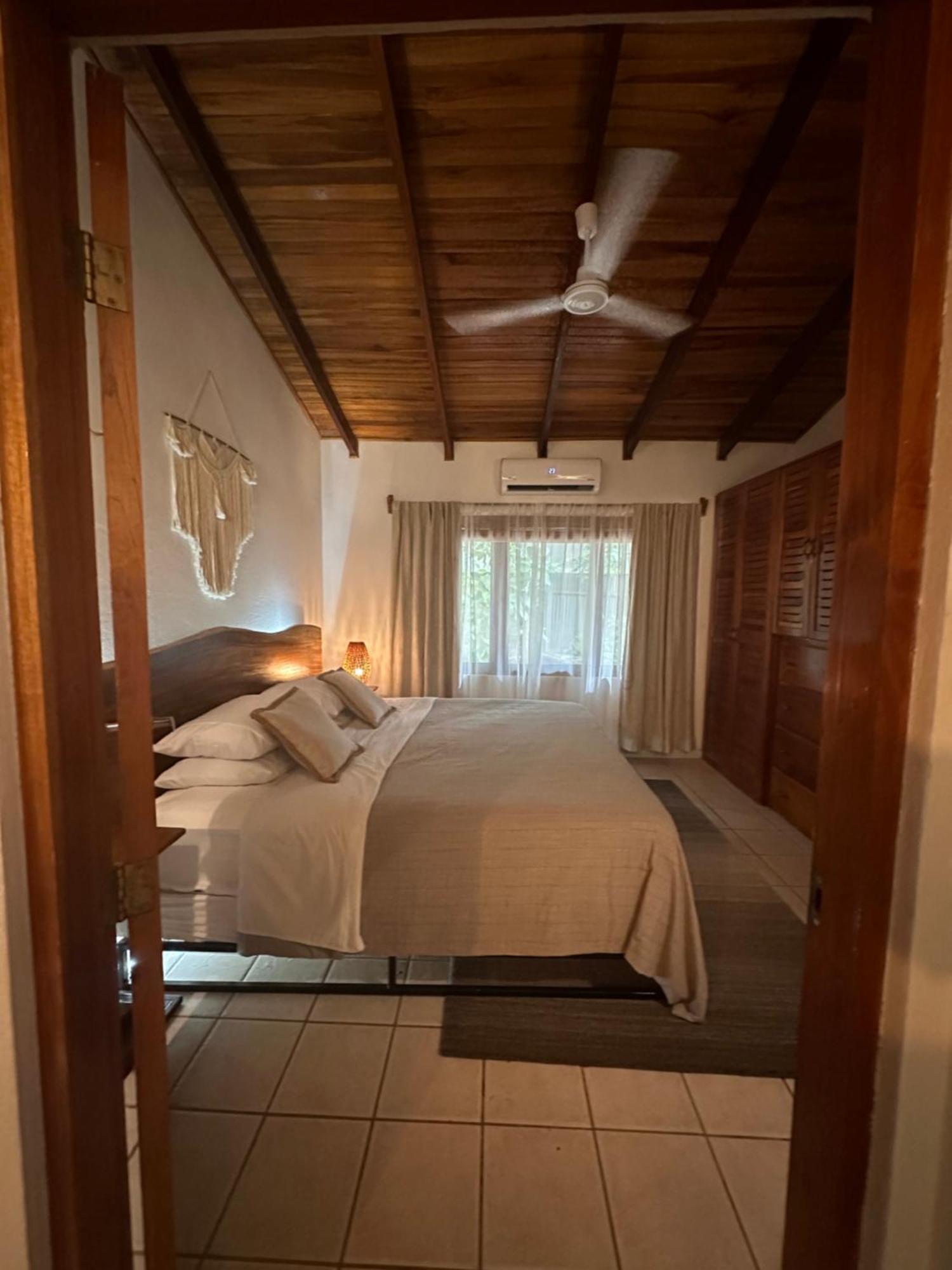 Curiol Boutique Hotel & Lounge 포트레로 외부 사진