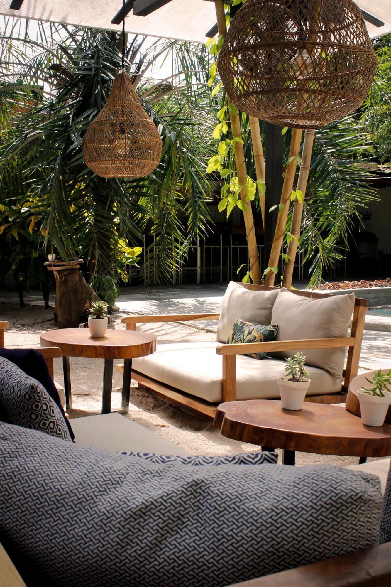 Curiol Boutique Hotel & Lounge 포트레로 외부 사진