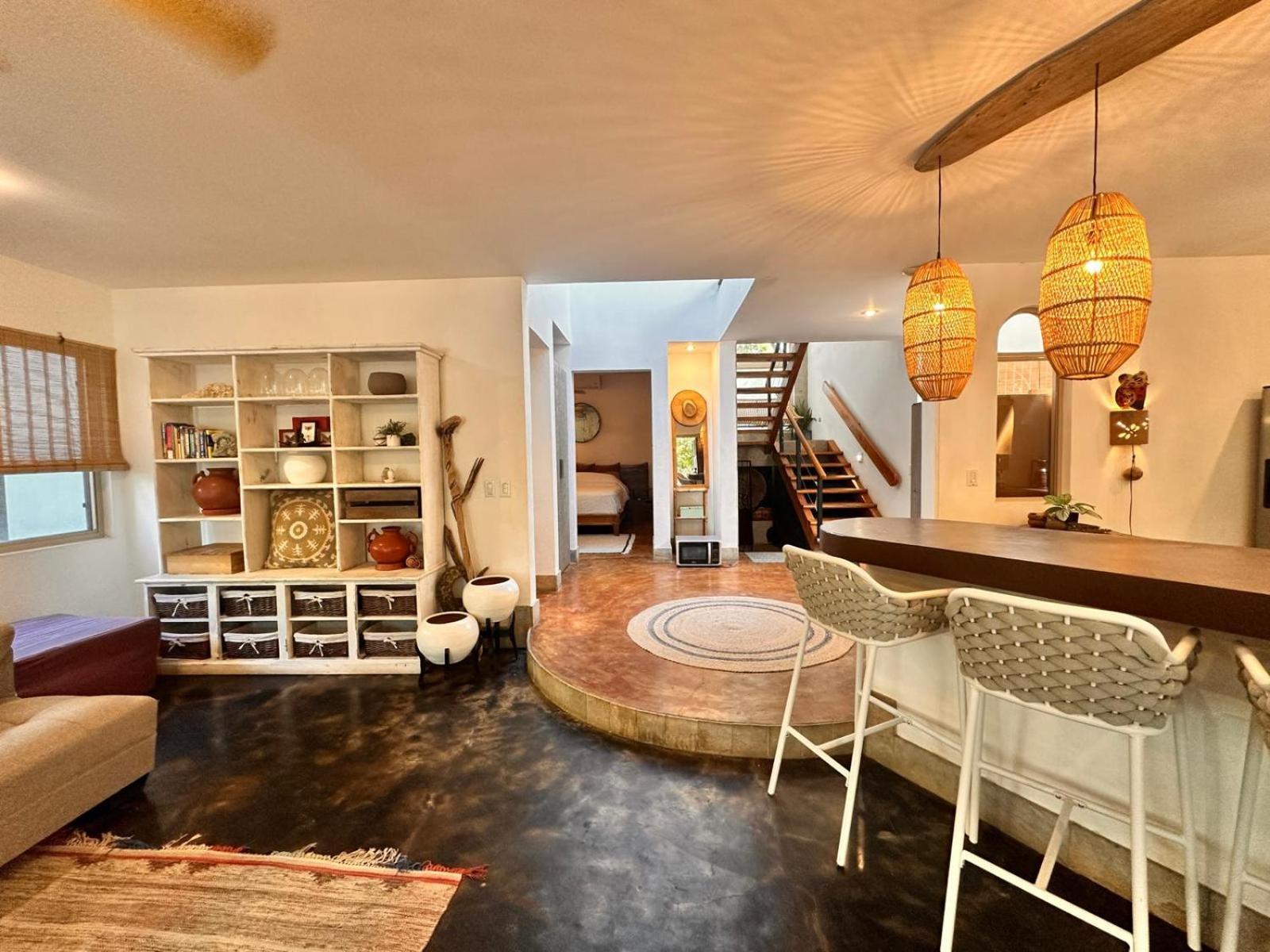Curiol Boutique Hotel & Lounge 포트레로 외부 사진