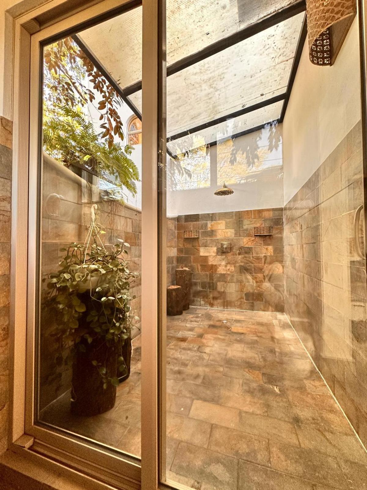 Curiol Boutique Hotel & Lounge 포트레로 외부 사진