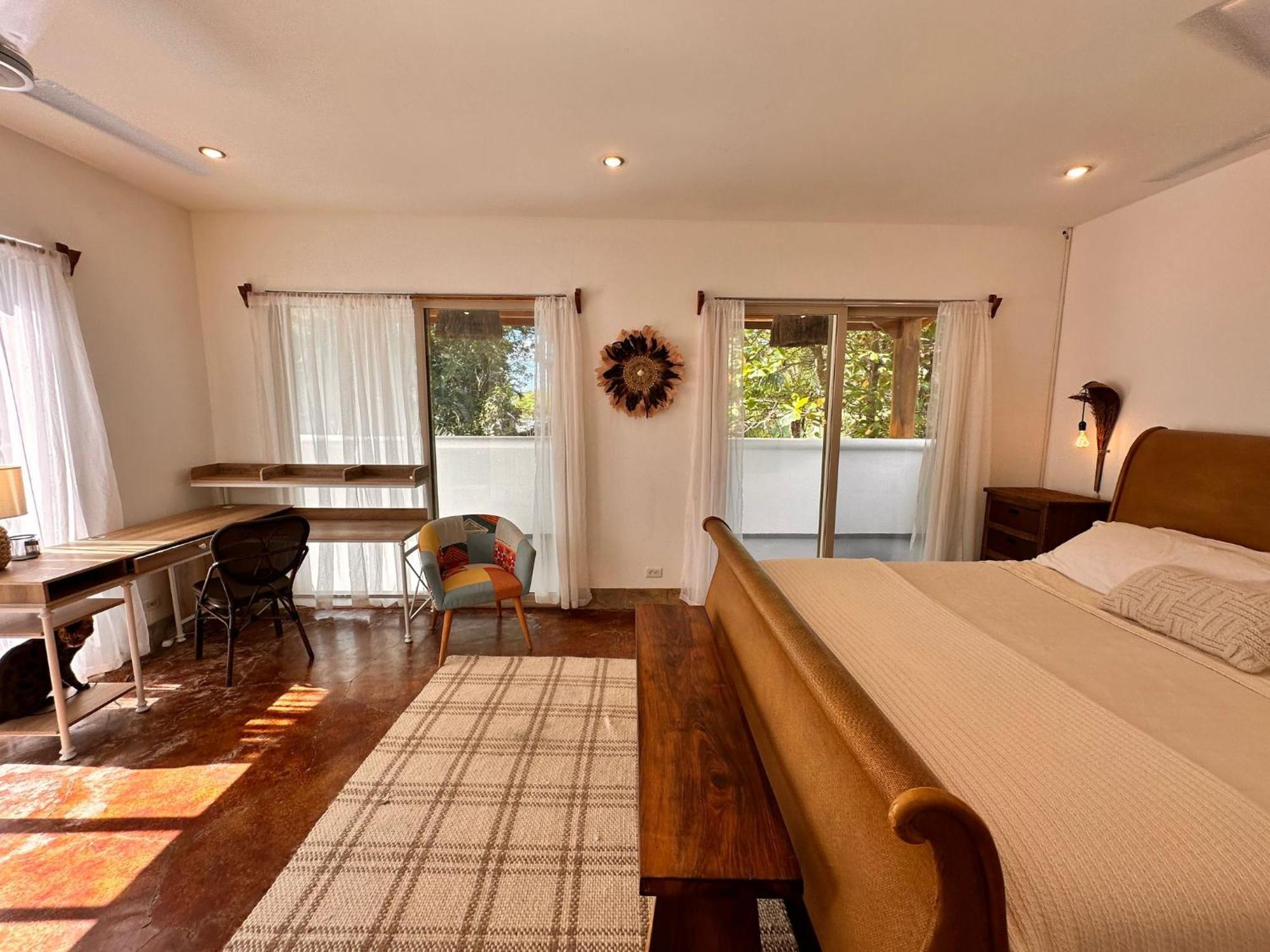 Curiol Boutique Hotel & Lounge 포트레로 외부 사진