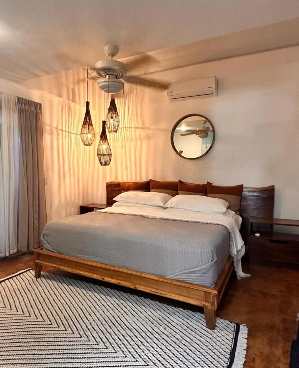 Curiol Boutique Hotel & Lounge 포트레로 외부 사진