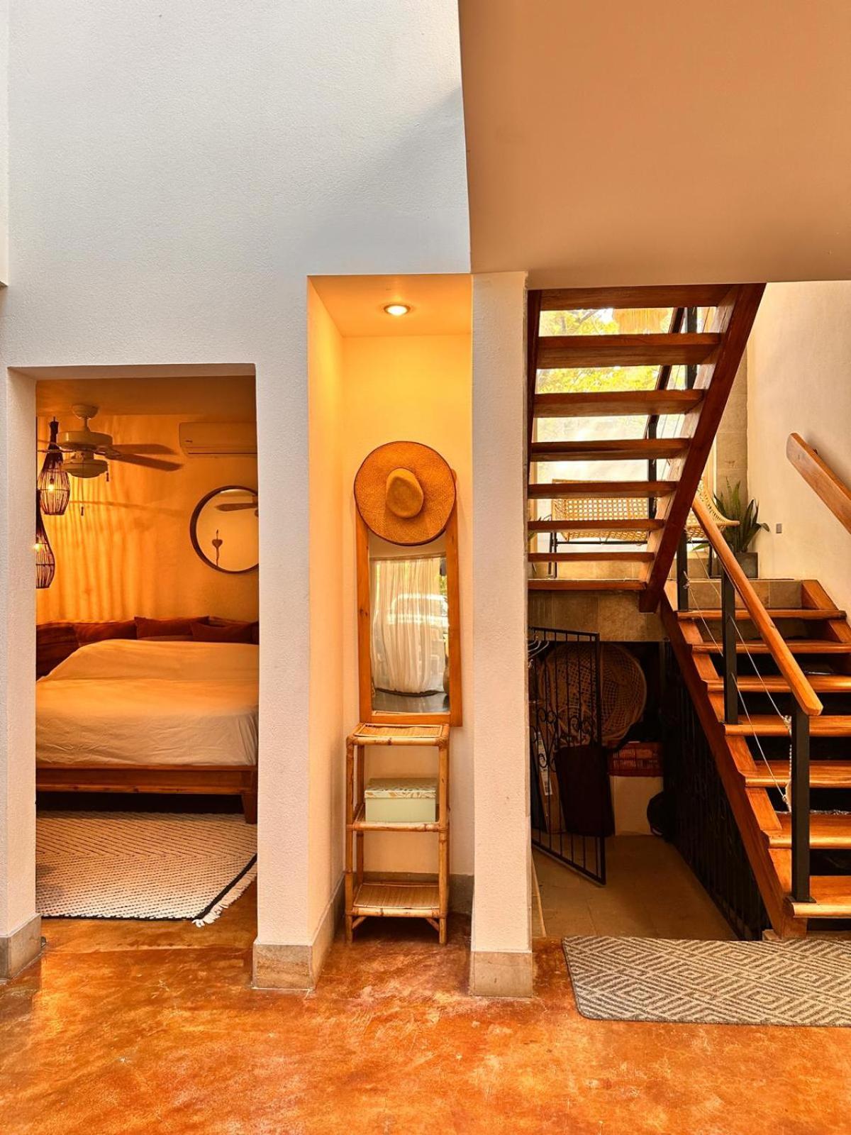 Curiol Boutique Hotel & Lounge 포트레로 외부 사진